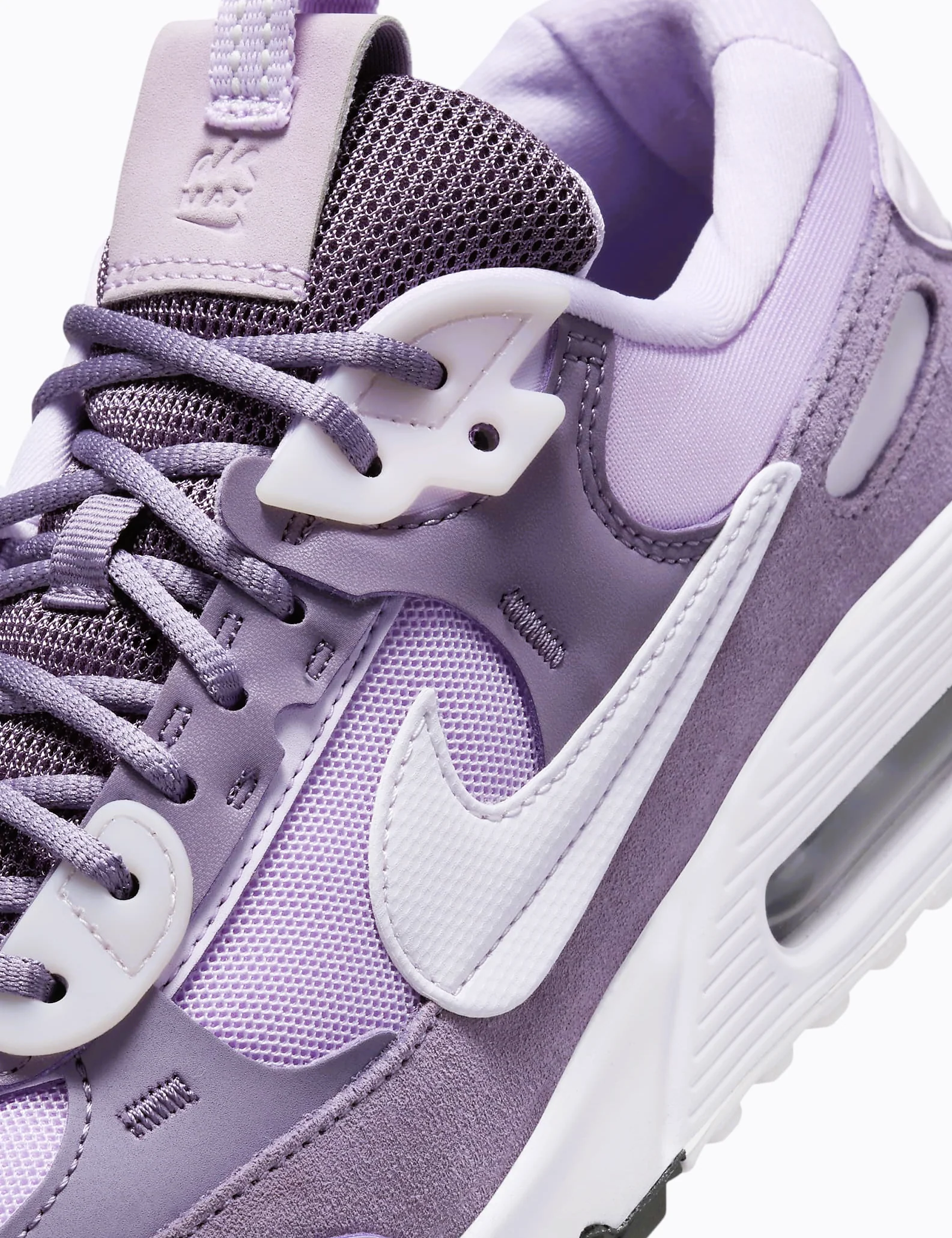NIKE AIR MAX 90 Futura Women's shoes