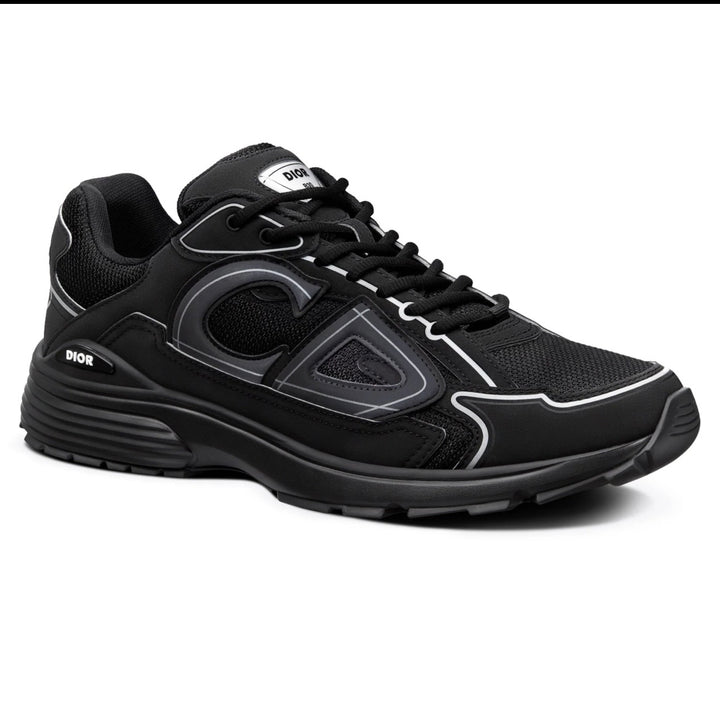 Mesh Black