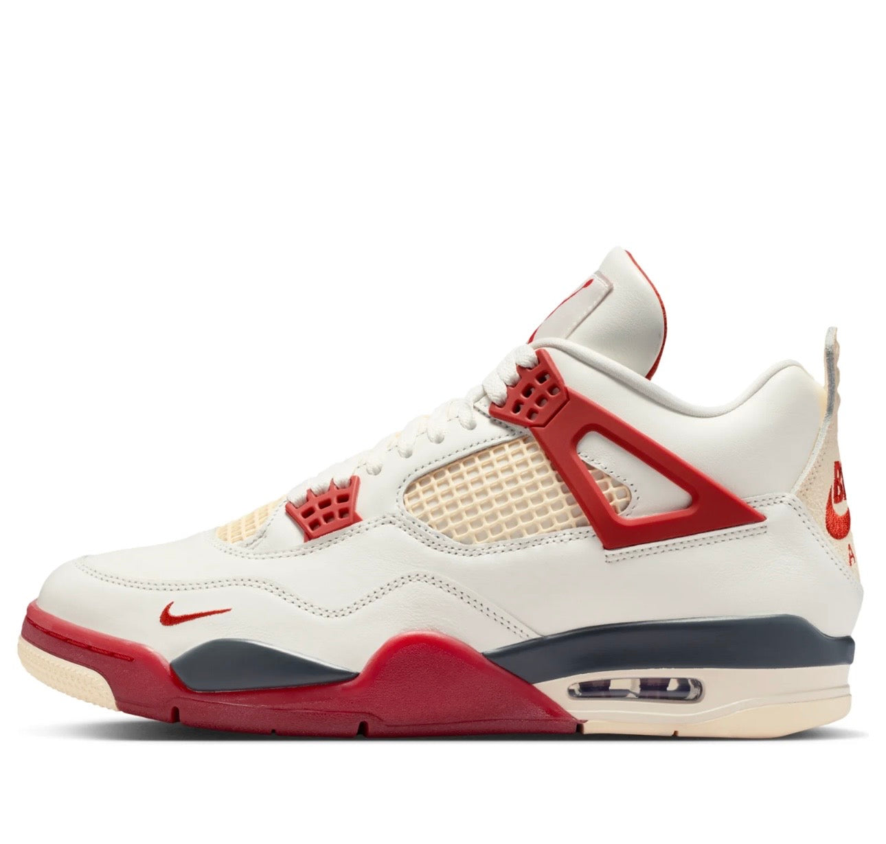 Air Jordan 4 Retro OG x Nigel Sylvester 'Brick After Brick