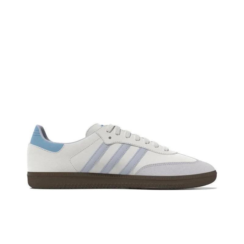 Adidas Originals Samba 'White Halo Blue'