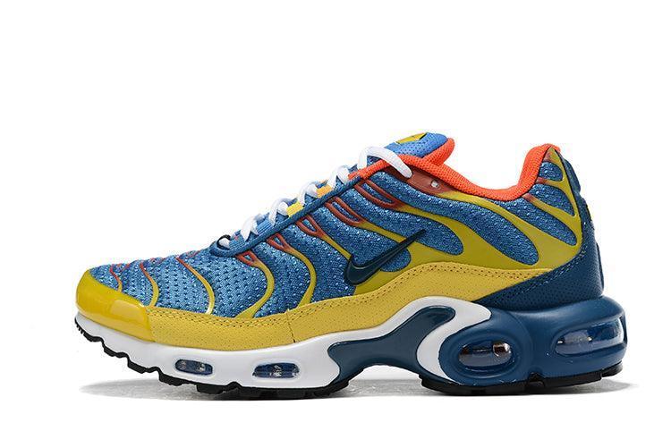 Nike Air Max Plus  'Superman Ice Cream'