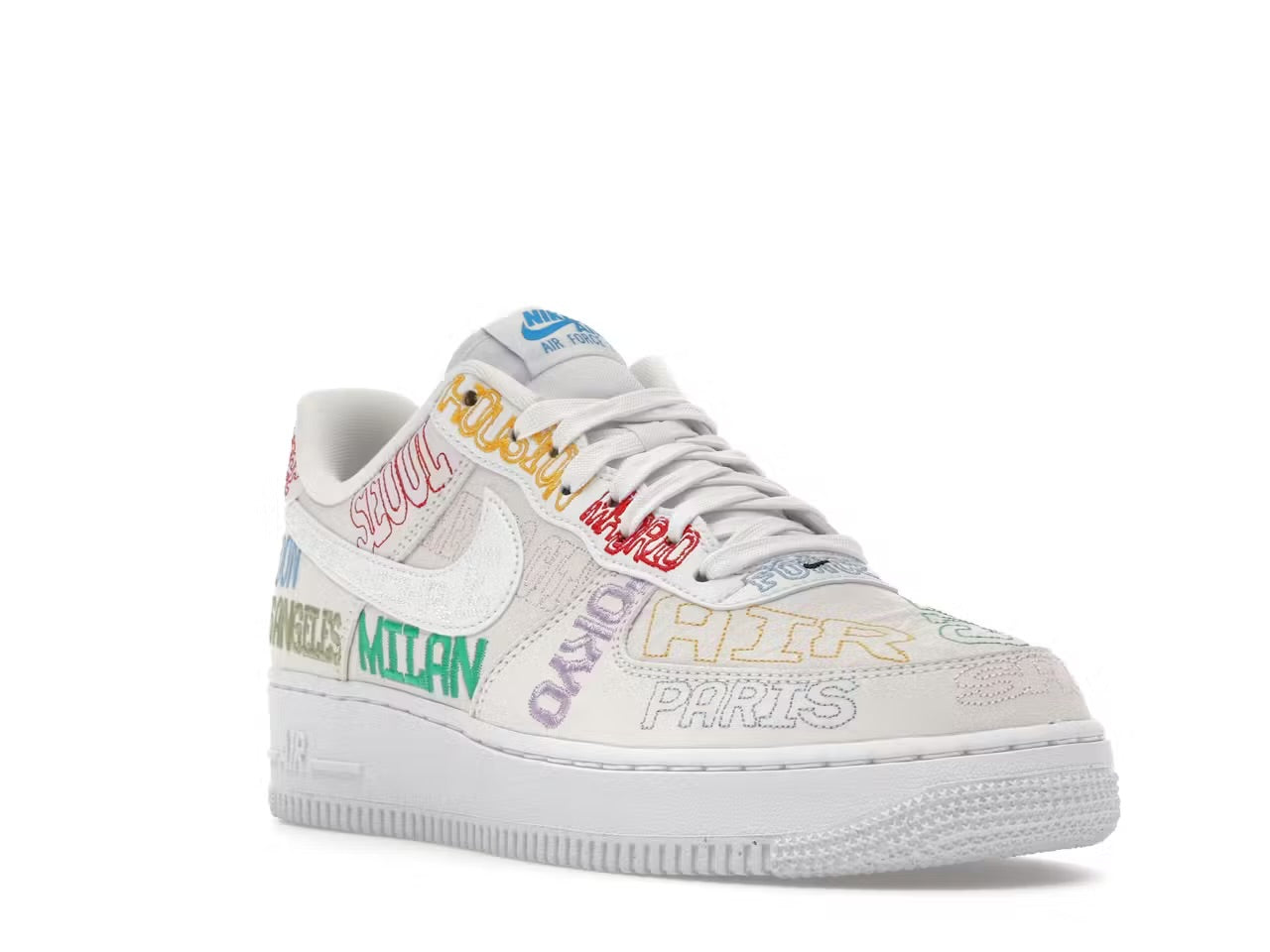Nike Air Force 1 '07 LV8 "On Tour" Men's Shoe