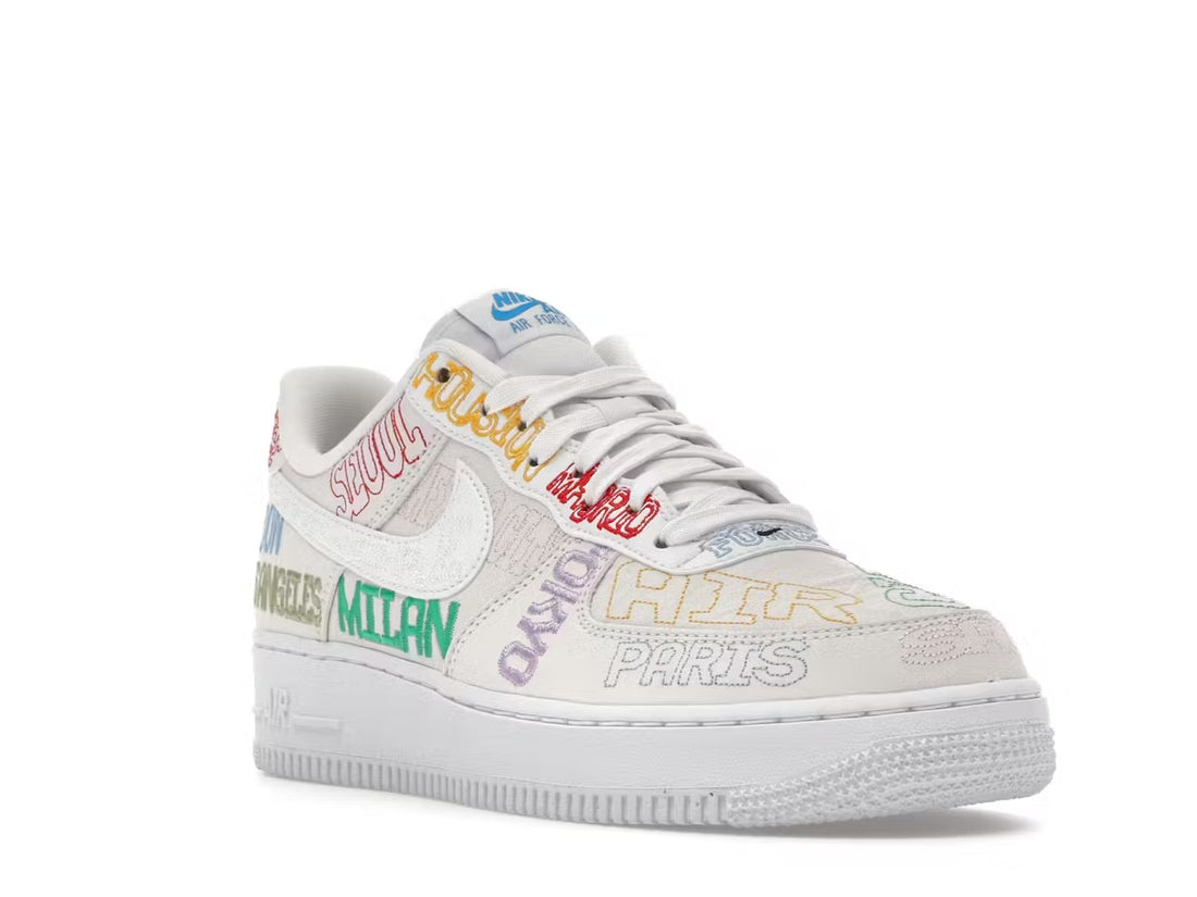 Nike Air Force 1 '07 LV8 "On Tour" Men's Shoe