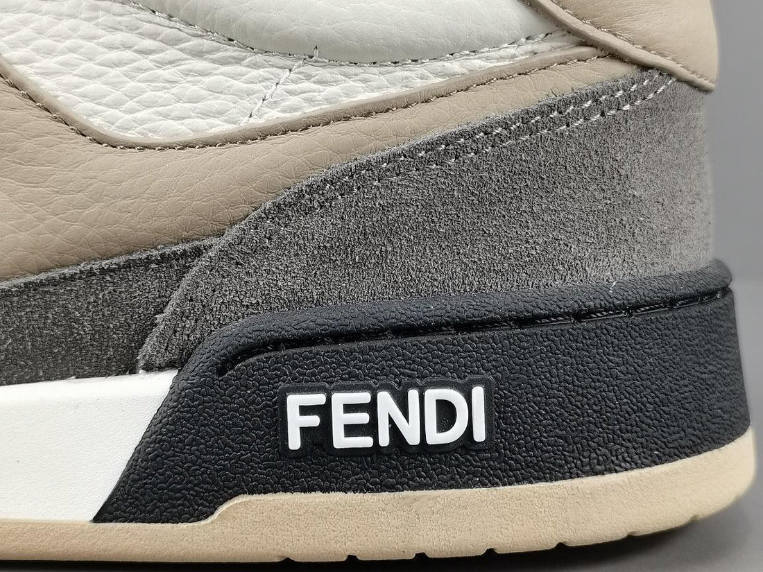 Versace x Fendi Match Fendace