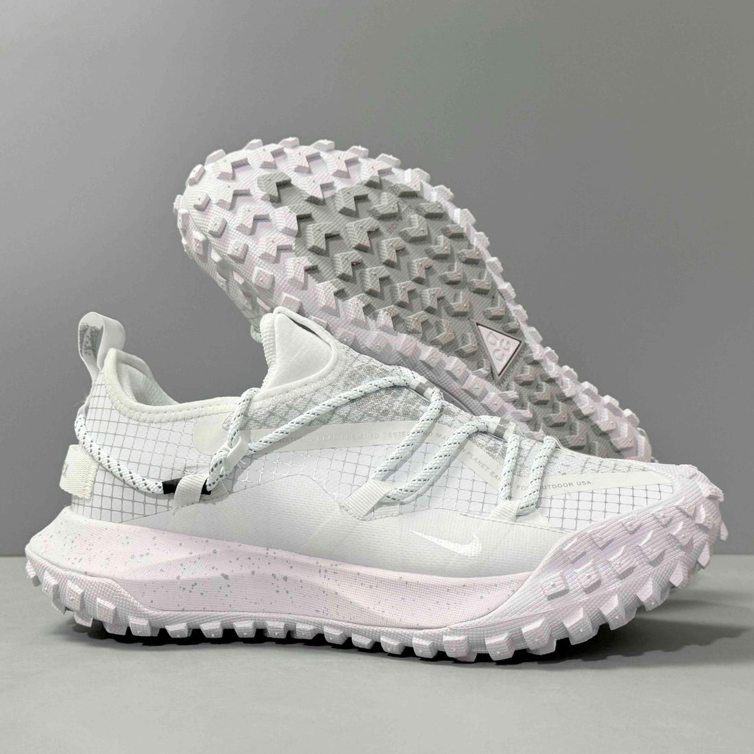 Nike ACG Mountain Fly Low Gore-Tex SE 'Triple White'