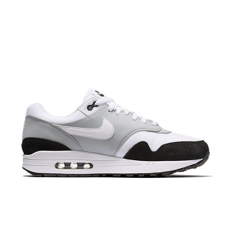 Nike Air Max 87 'Wolf Grey Black'