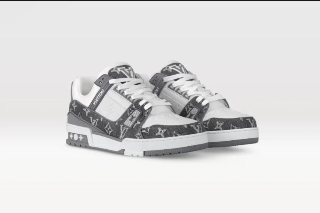 Trainer Sneakers