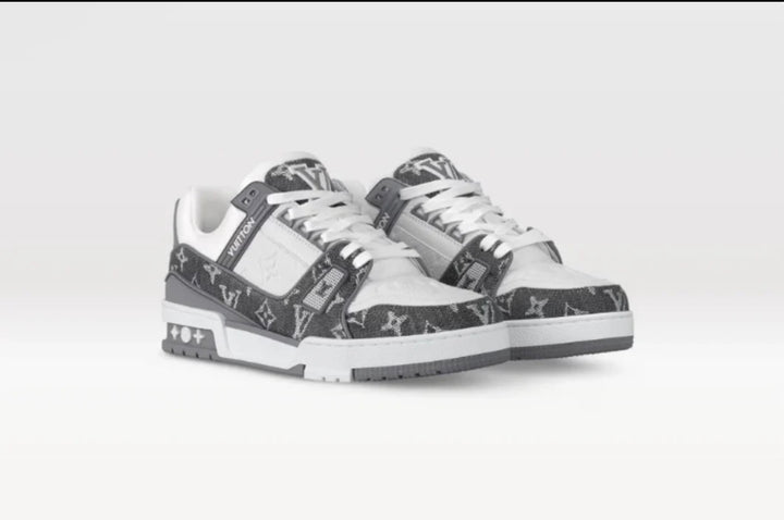 Trainer Sneakers