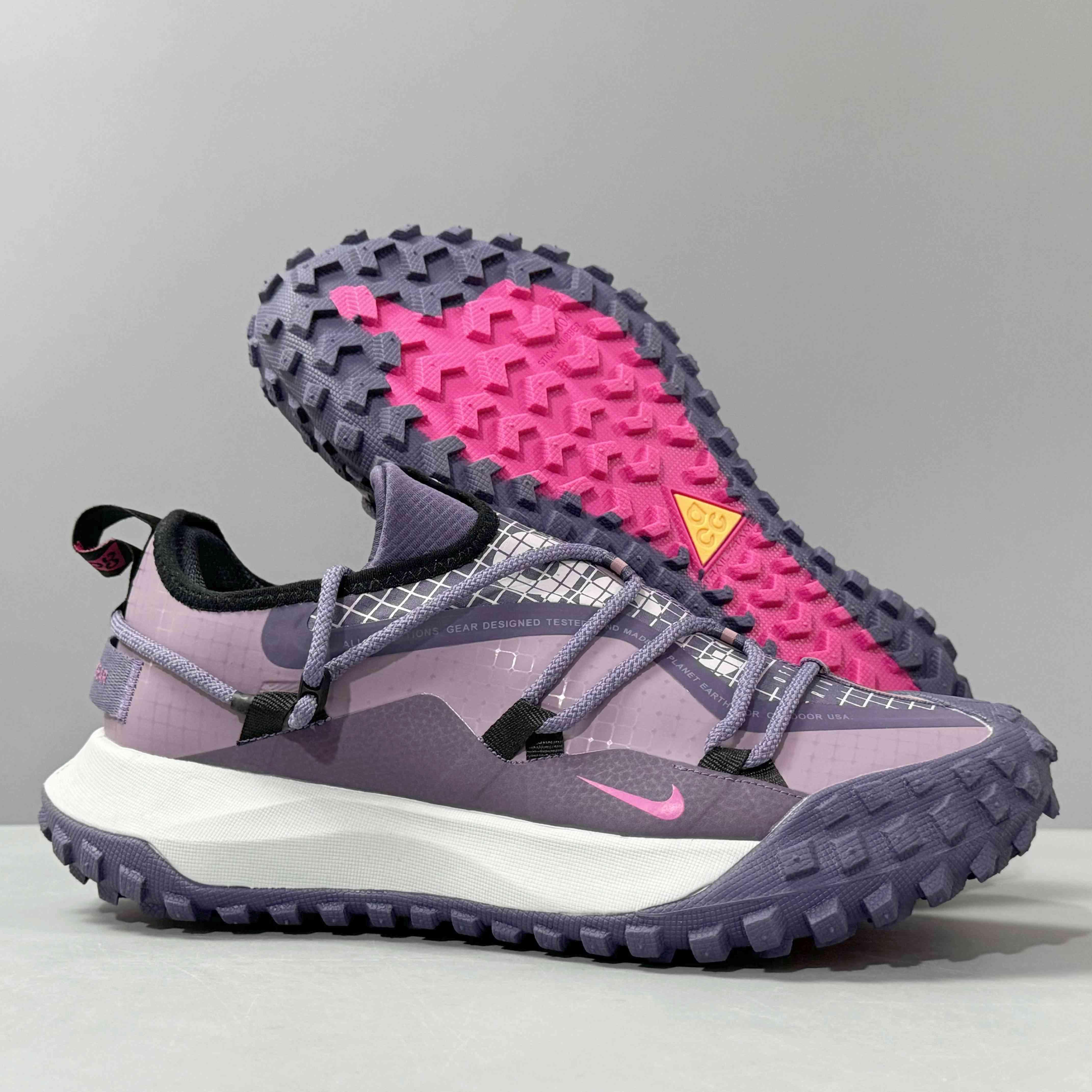 Nike ACG Mountain Fly Low SE 'Canyon Purple'