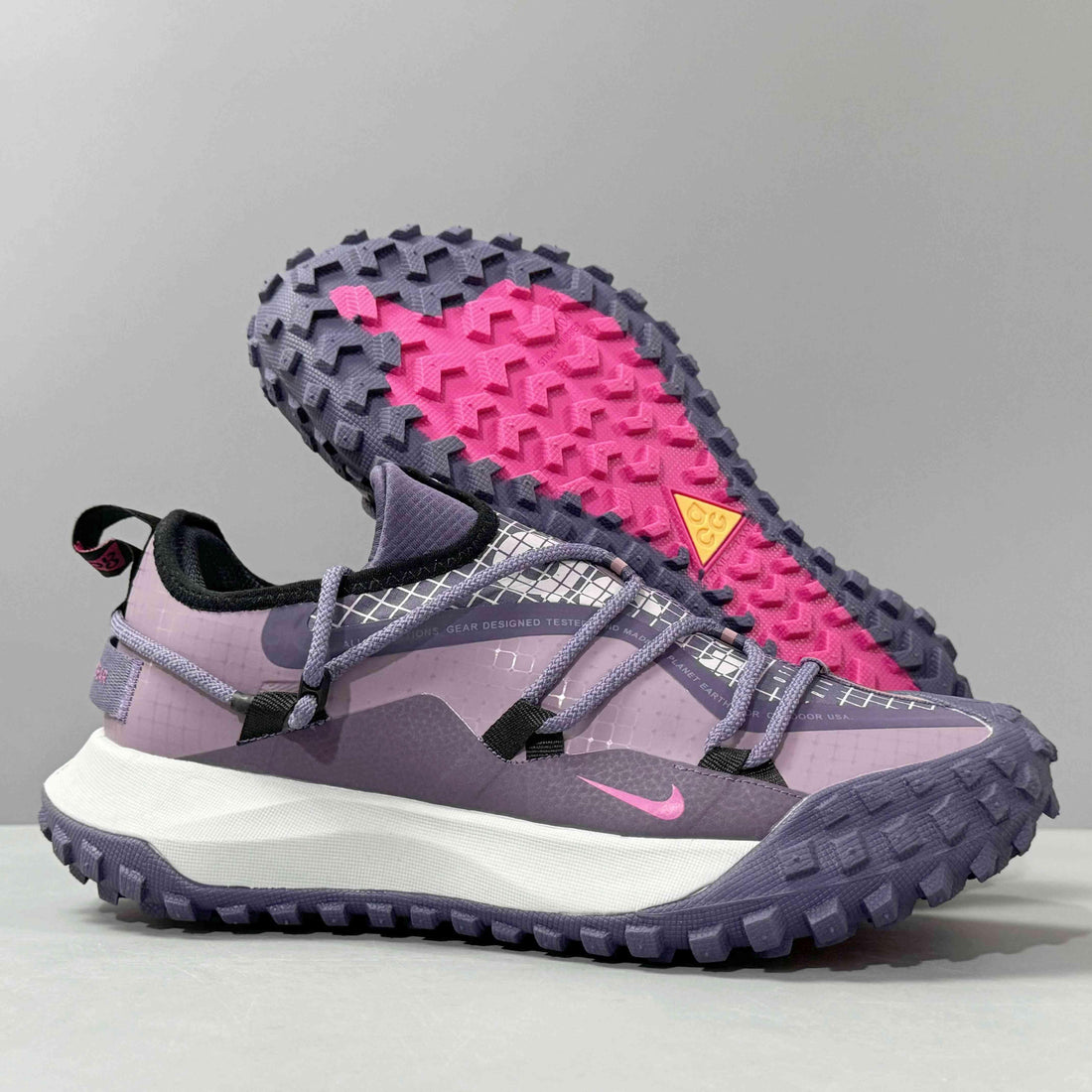 Nike ACG Mountain Fly Low SE 'Canyon Purple'
