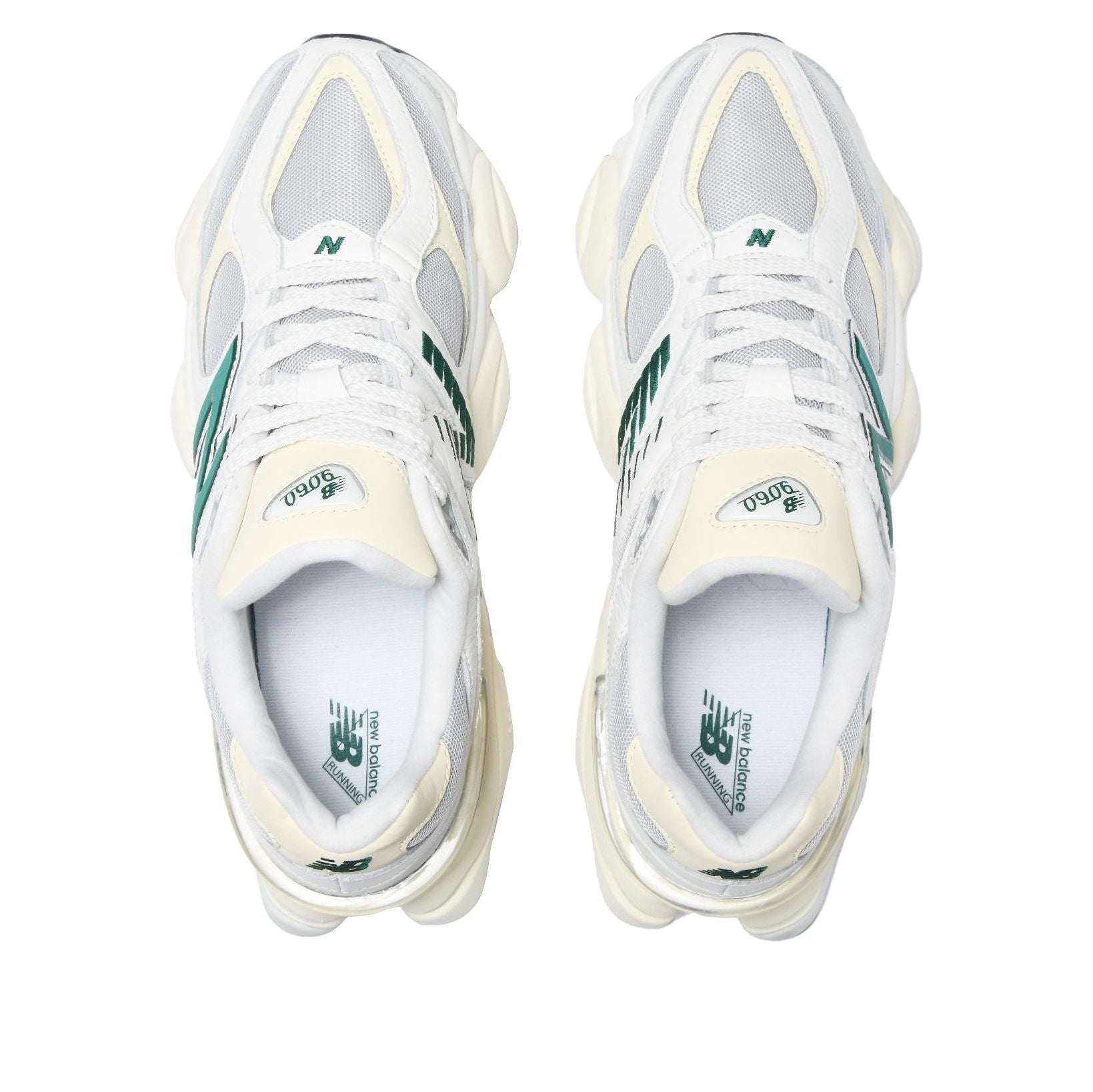 New Balance 9060 'Sea Salt Green' U9060ESE