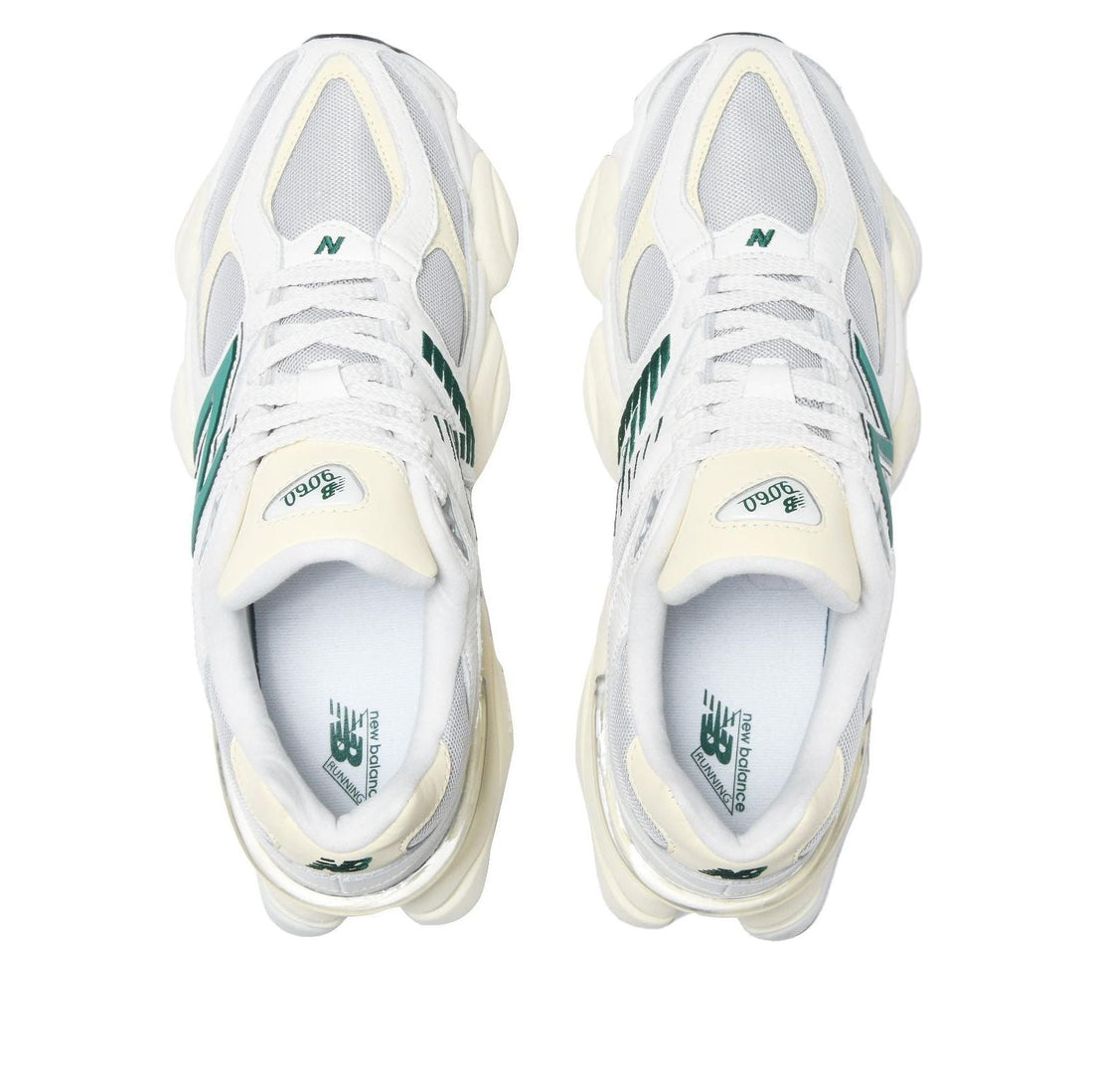 New Balance 9060 'Sea Salt Green' U9060ESE