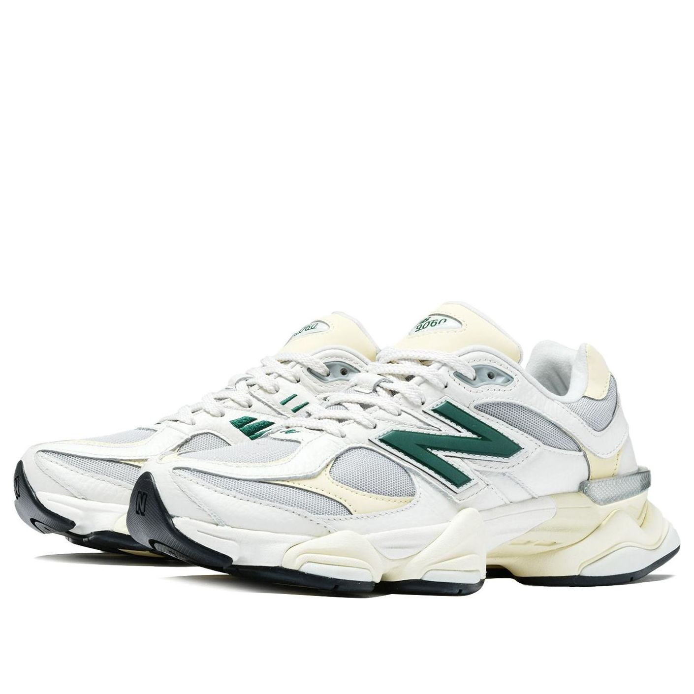 New Balance 9060 'Sea Salt Green' U9060ESE
