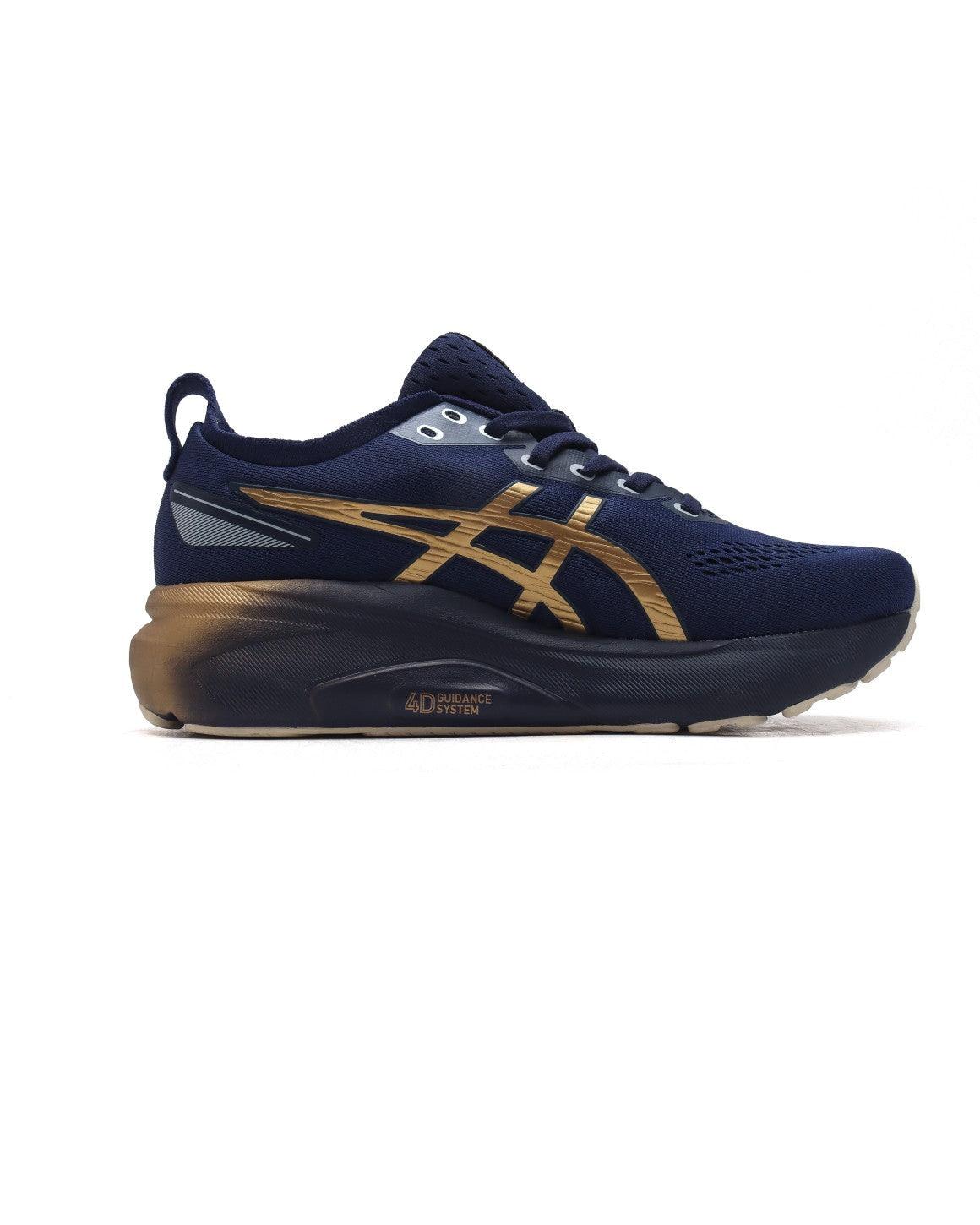 ASICS GEL-KAYANO 31 "Cool Platinum" – Men's Stability Running Shoe