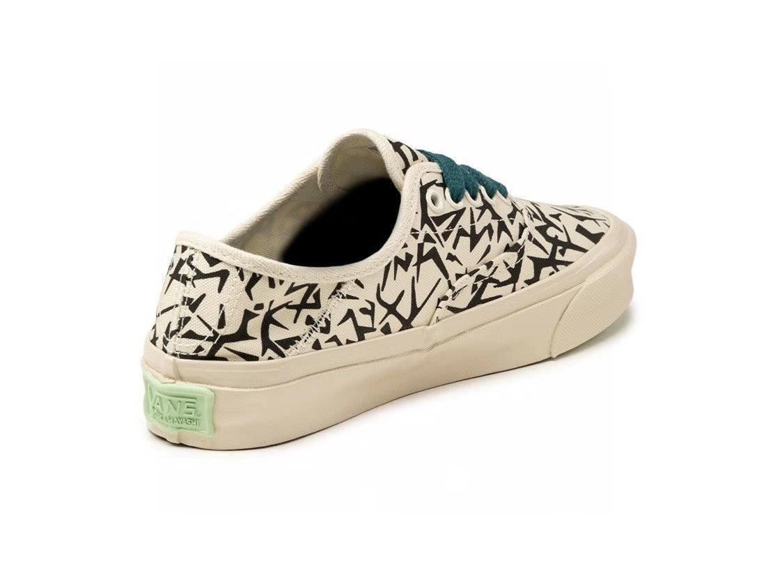 Vans Taka Hayashi x Style 43 LX 'Geo Camo'