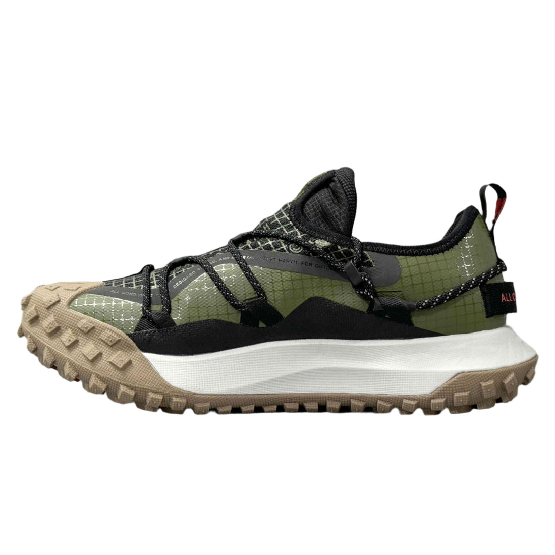 Nike ACG Mountain Fly 2 SE 'Pilgrim Black'