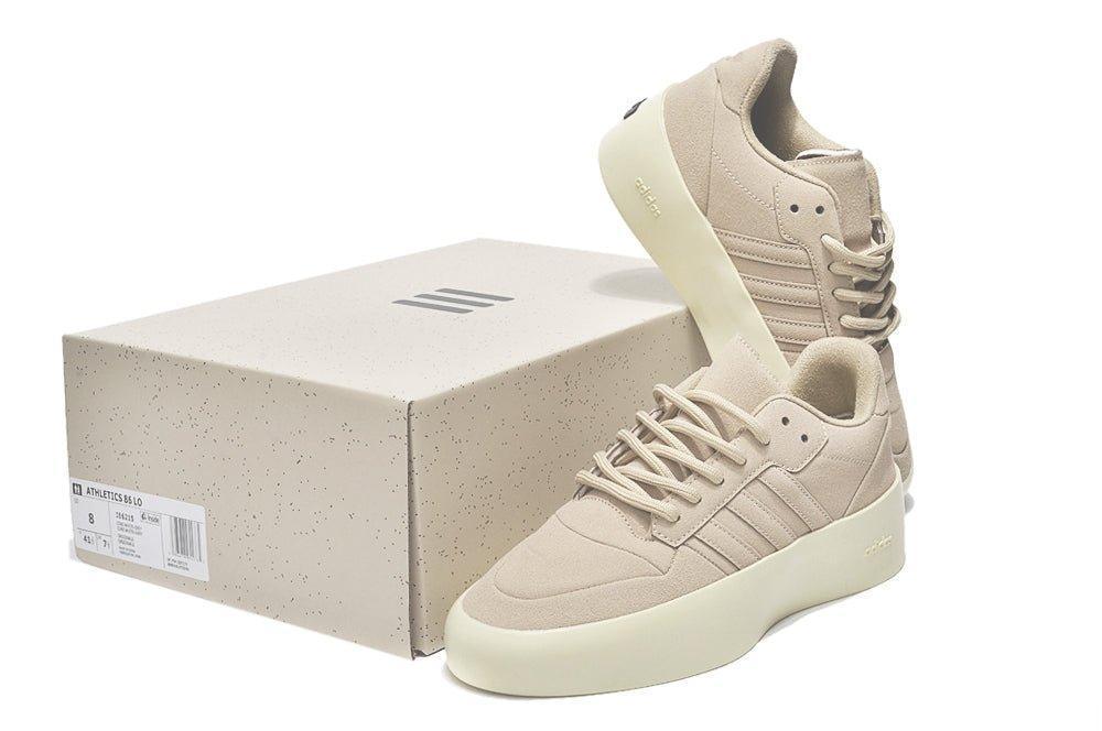 Adidas Originals FORUM X Fear of God