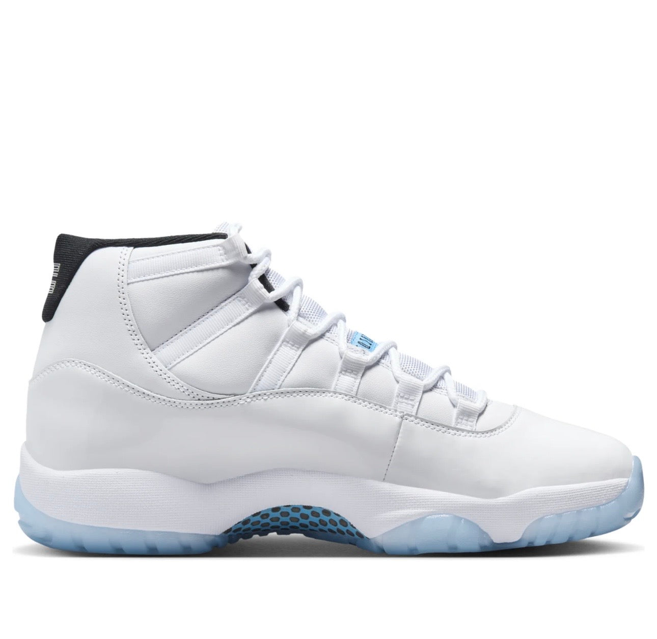 Air Jordan 11 'Legend Blue' 2024 CT8012-104