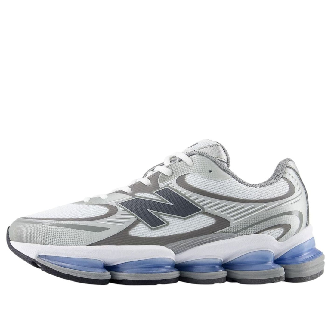 New Balance ABZORB 2000 'White' U2000AA