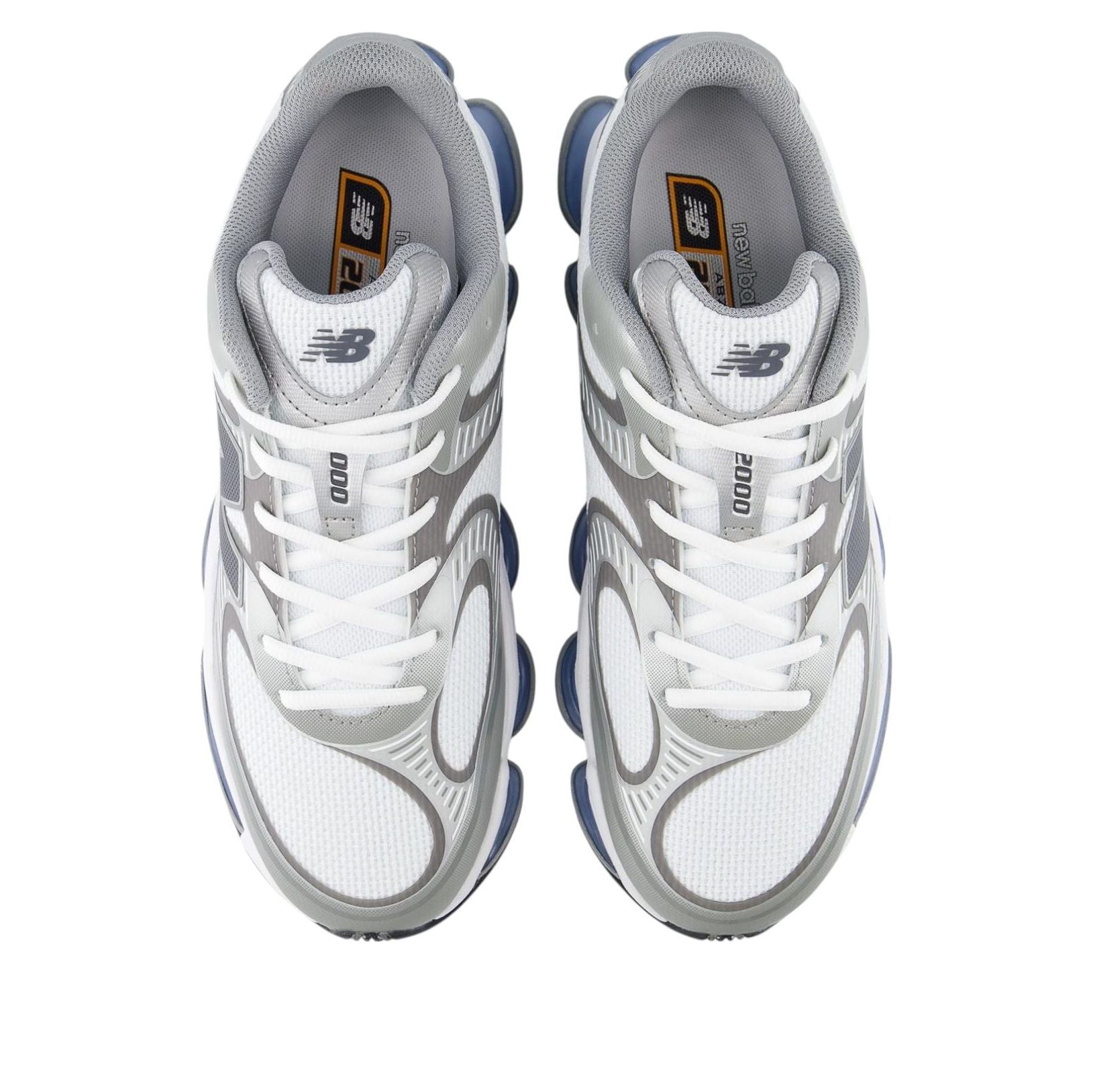 New Balance ABZORB 2000 'White' U2000AA