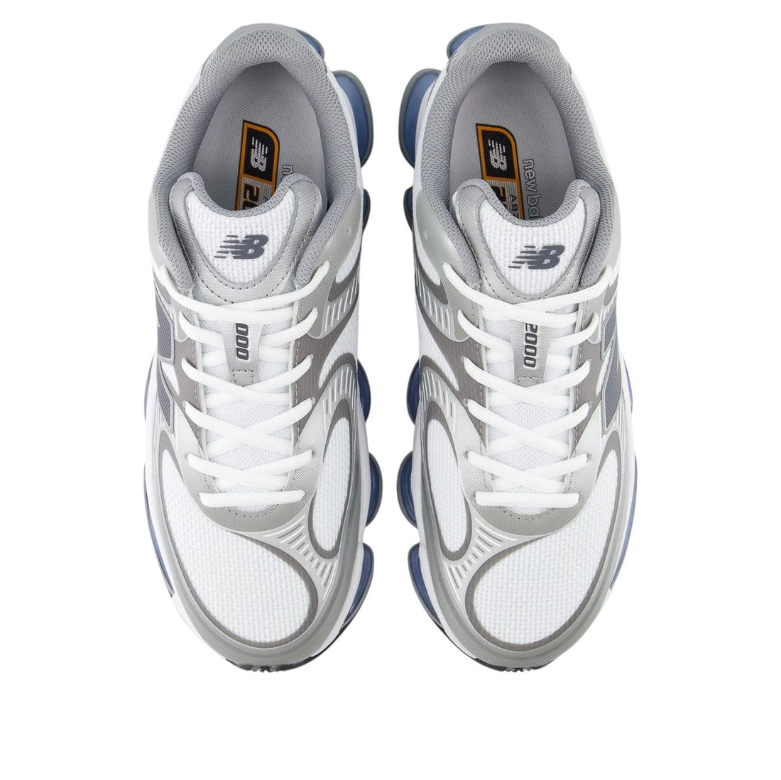 New Balance ABZORB 2000 'White' U2000AA