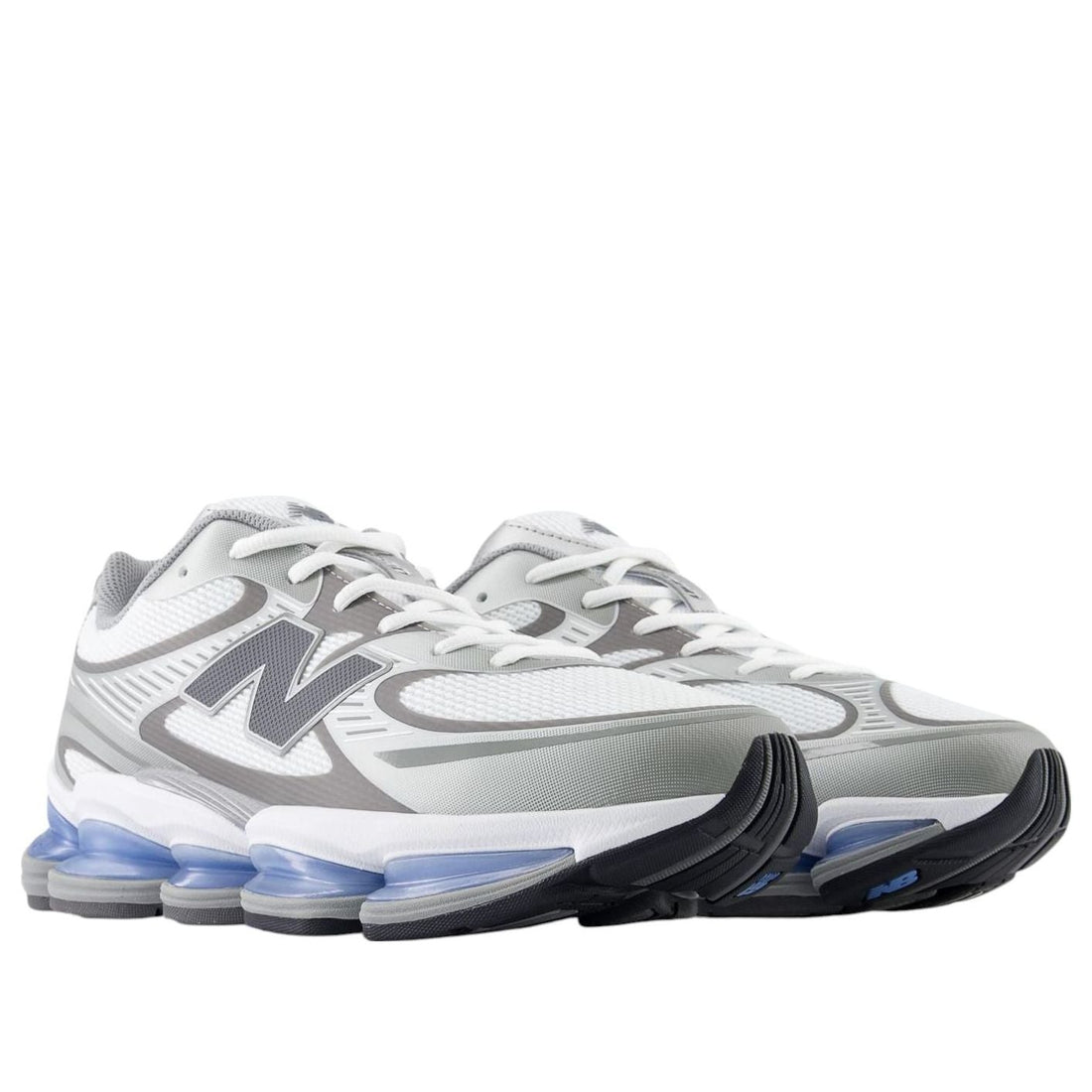 New Balance ABZORB 2000 'White' U2000AA