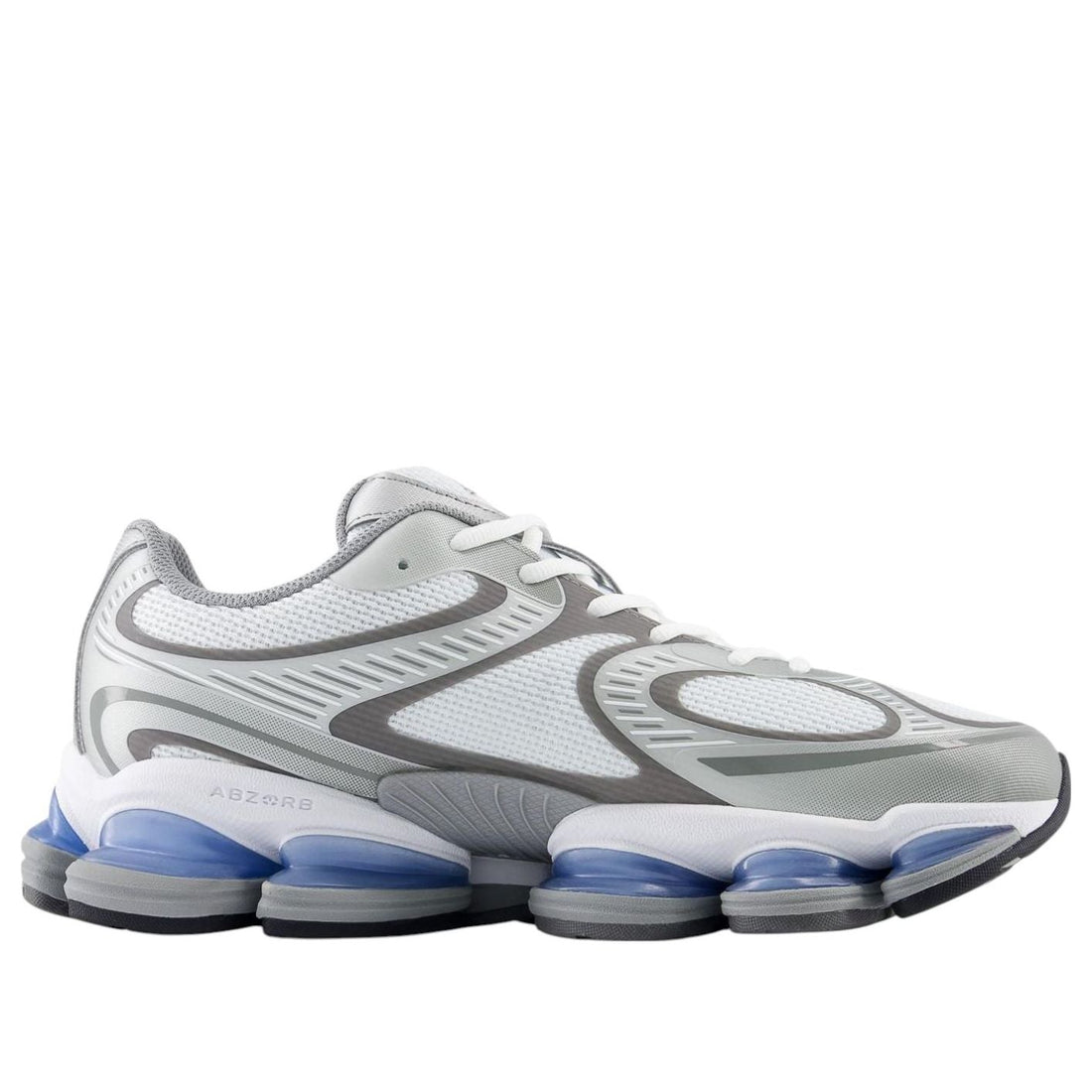New Balance ABZORB 2000 'White' U2000AA