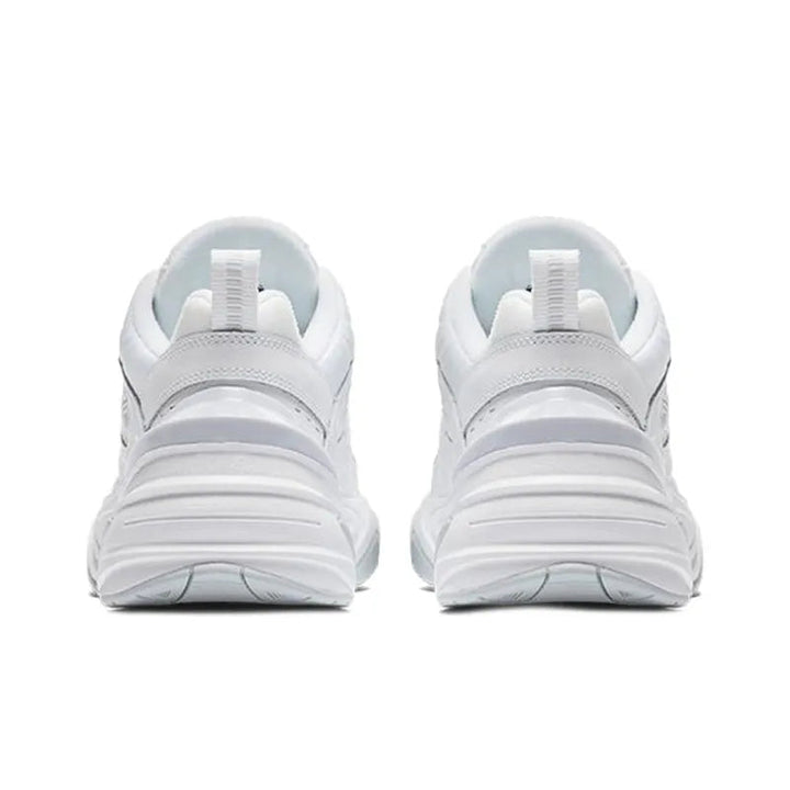 Nike M2K Tekno White Pure Platinum