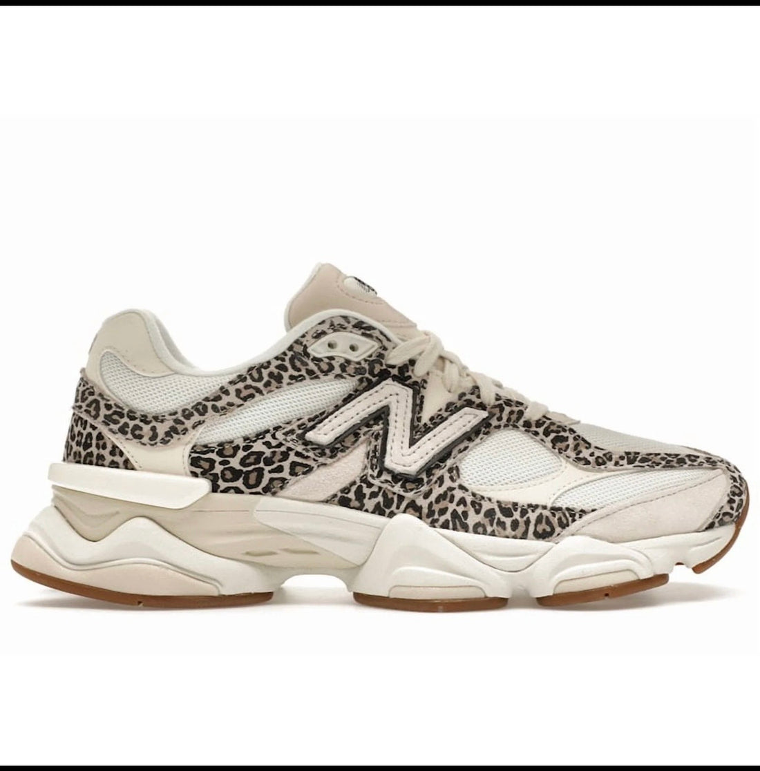 9060 "Leopard Print"