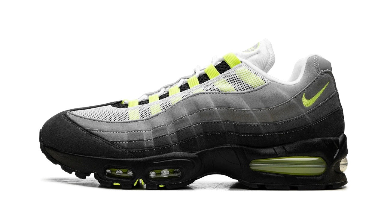 Air Max 95 OG "Big Bubble Neon - 2025/2026" HM4740 001