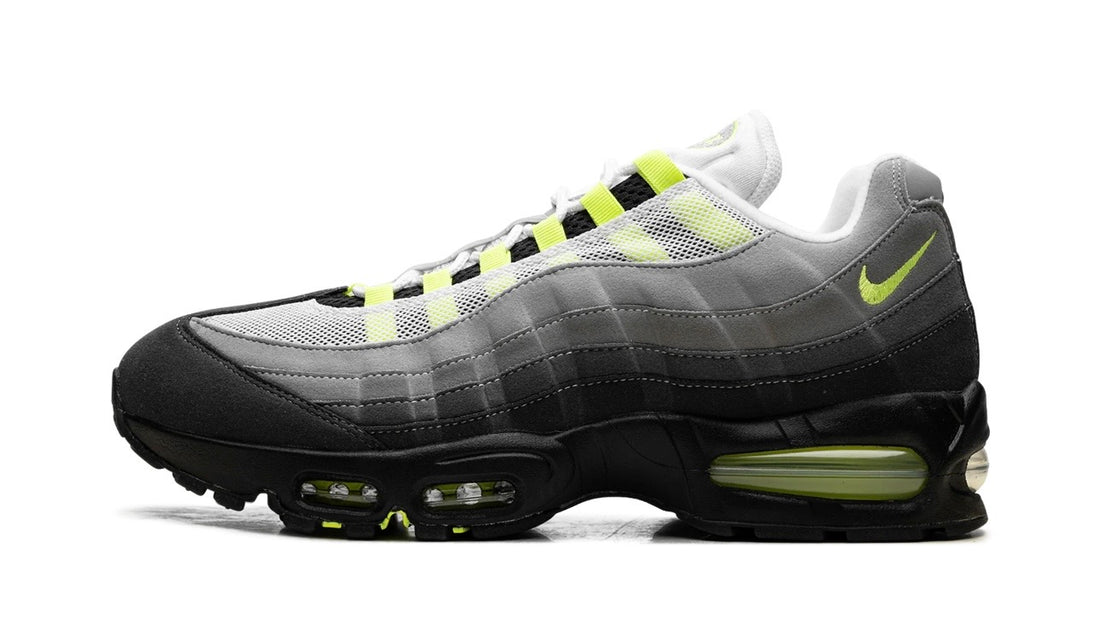 Air Max 95 OG "Big Bubble Neon - 2025/2026" HM4740 001