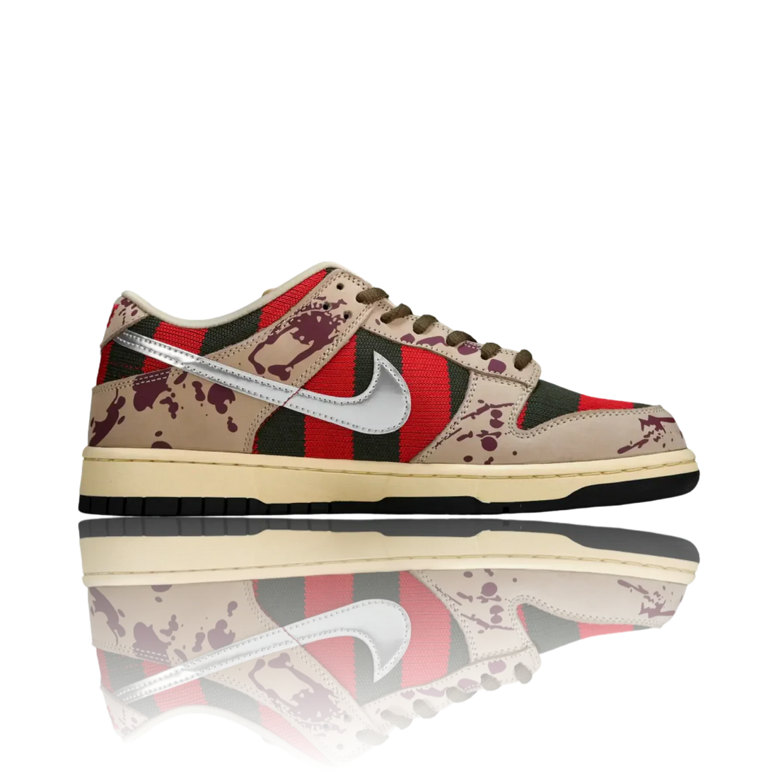 SB DNK LOW 'FREDDY KRUEGER
