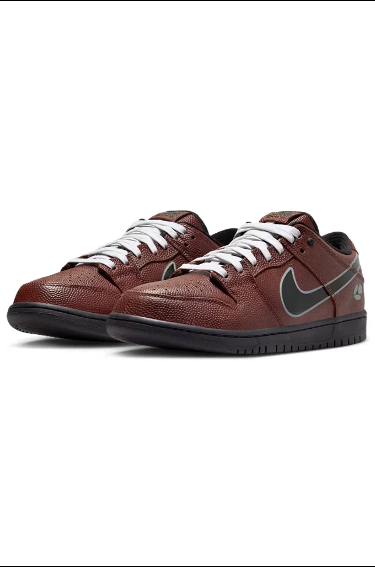 Nike SB Dunk Low x Limosine Skateboards Skate Shoes