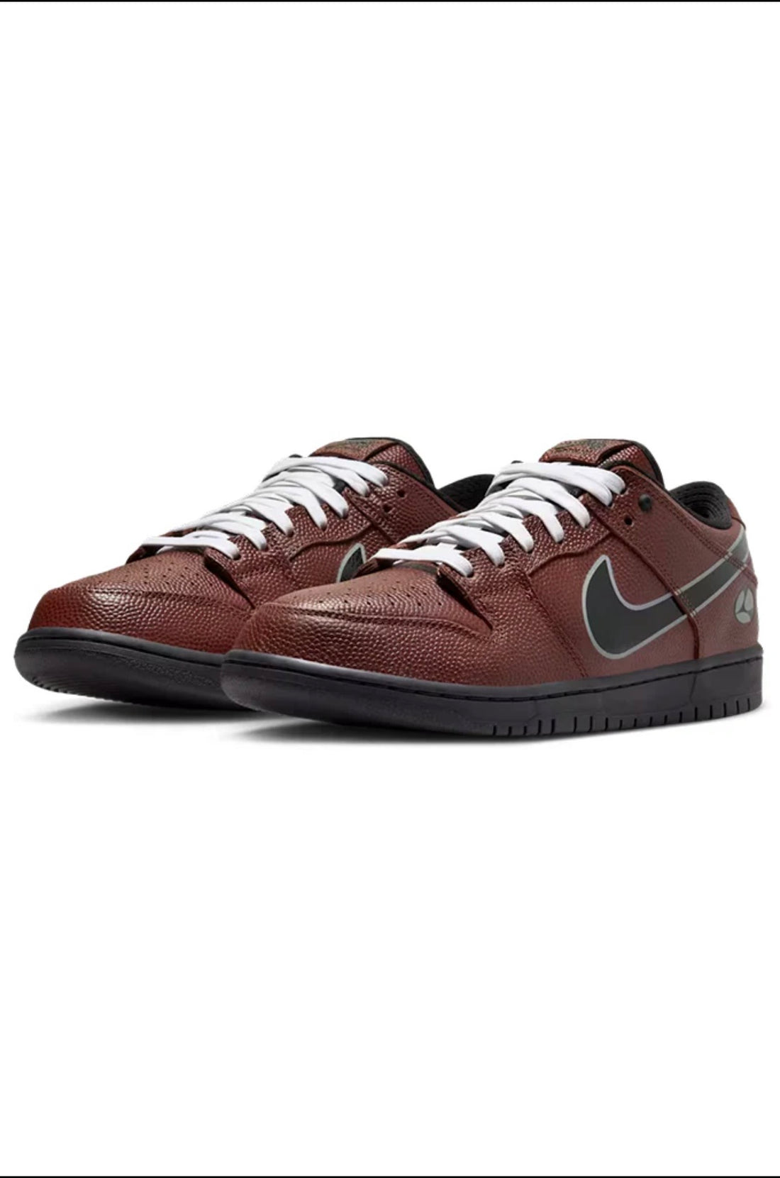 Nike SB Dunk Low x Limosine Skateboards Skate Shoes