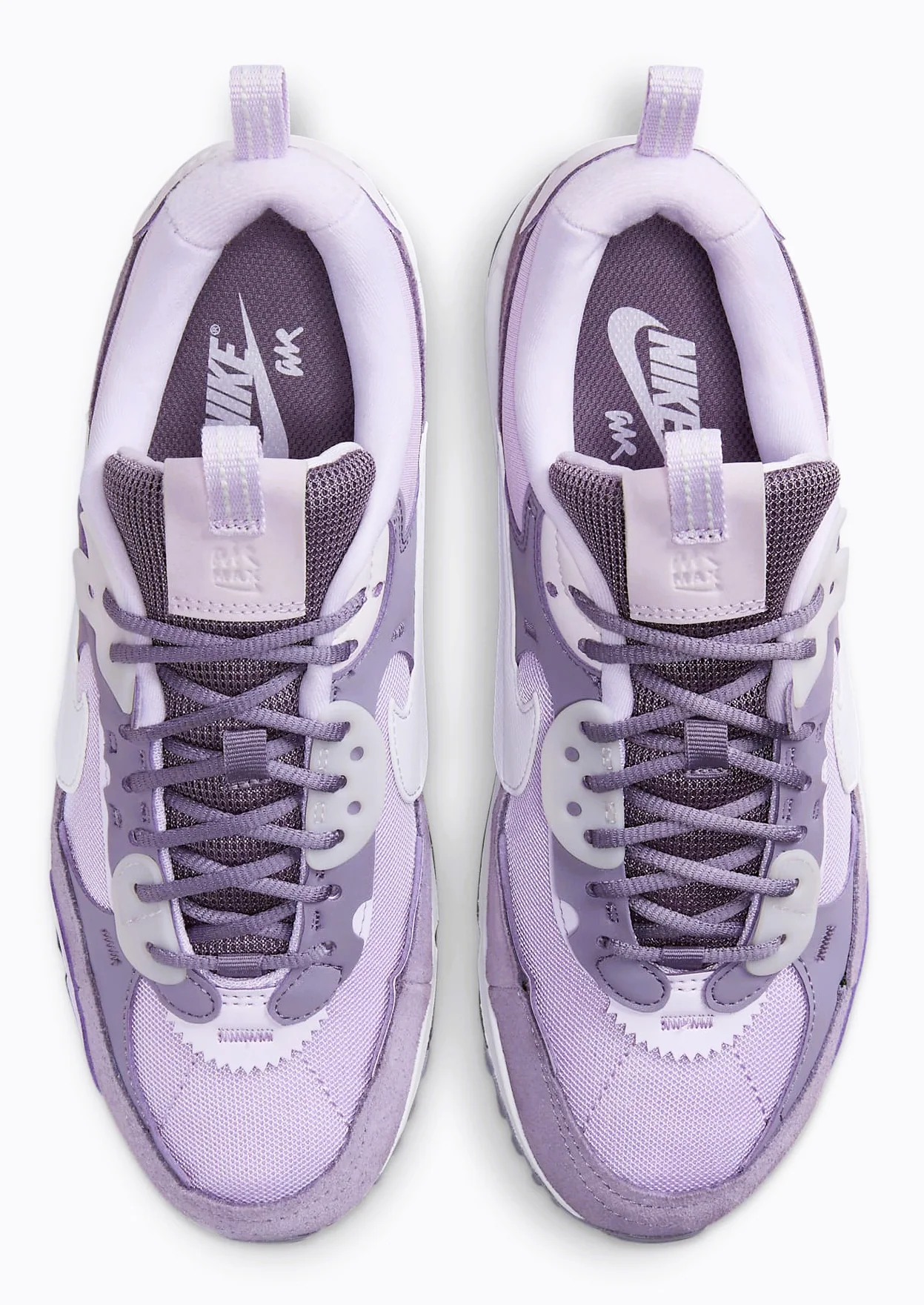 NIKE AIR MAX 90 Futura Women's shoes