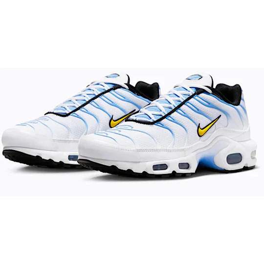 NIKE AIR MAX PLUS