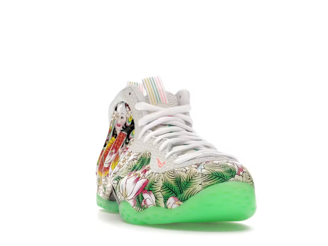Nike Air Foamposite One Pro 'Tianjin 2.0'