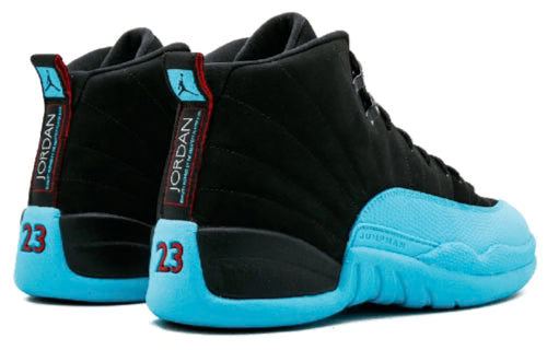 Air Jordan 12 Retro 'Gamma Blue'