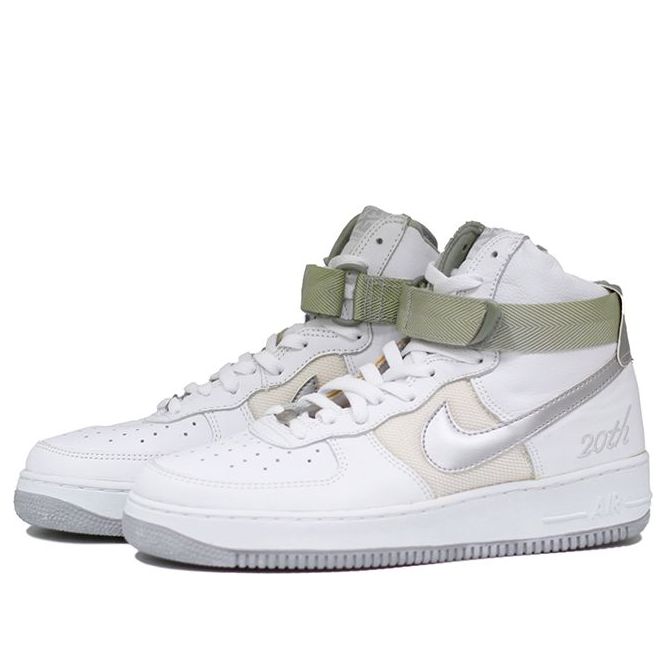 Nike Air Force 1 Hi L/M '20Th' 302347-102