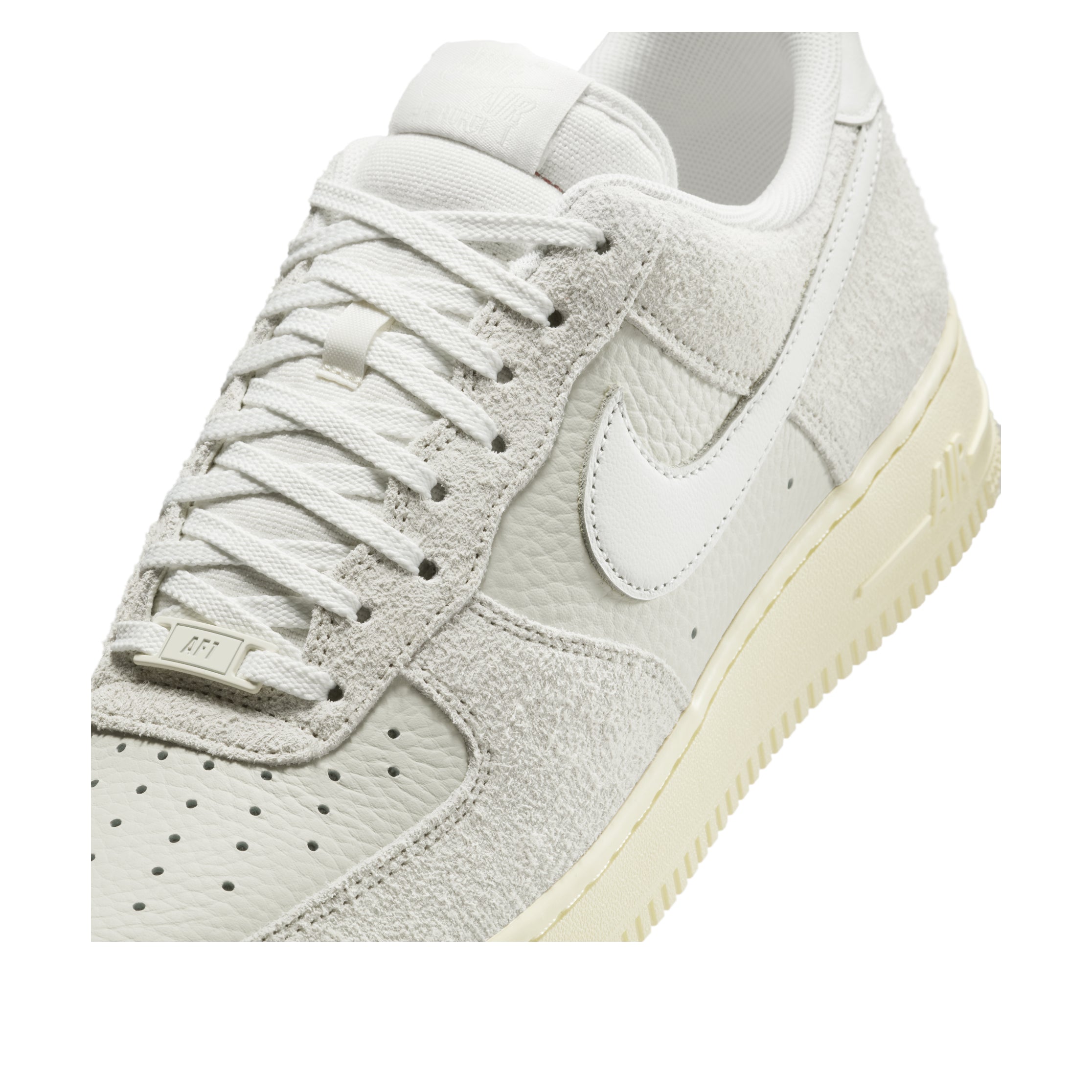 Nike Air Force 1 '07 'Phantom Light Bone' HF2897-001