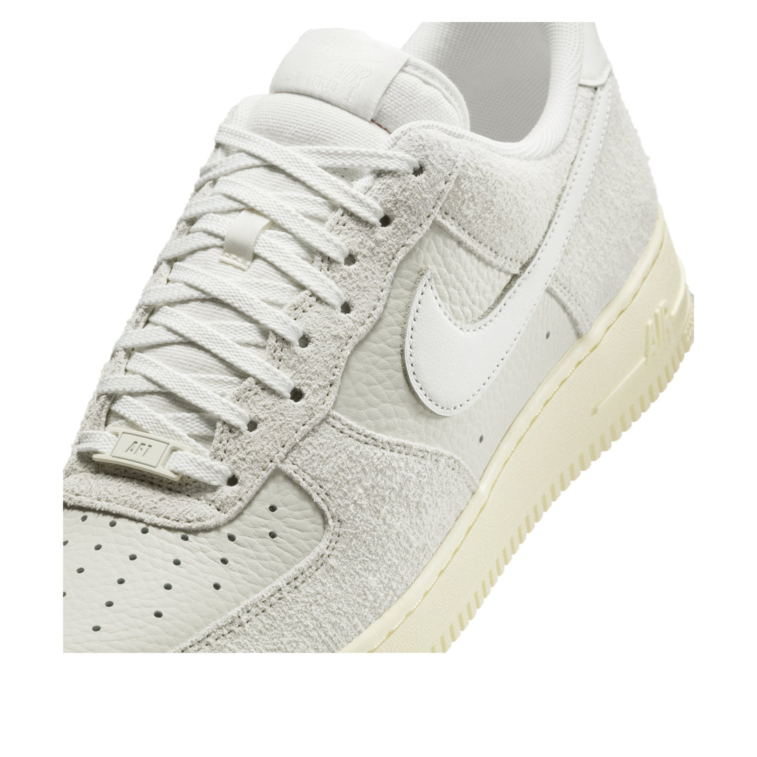 Nike Air Force 1 '07 'Phantom Light Bone' HF2897-001