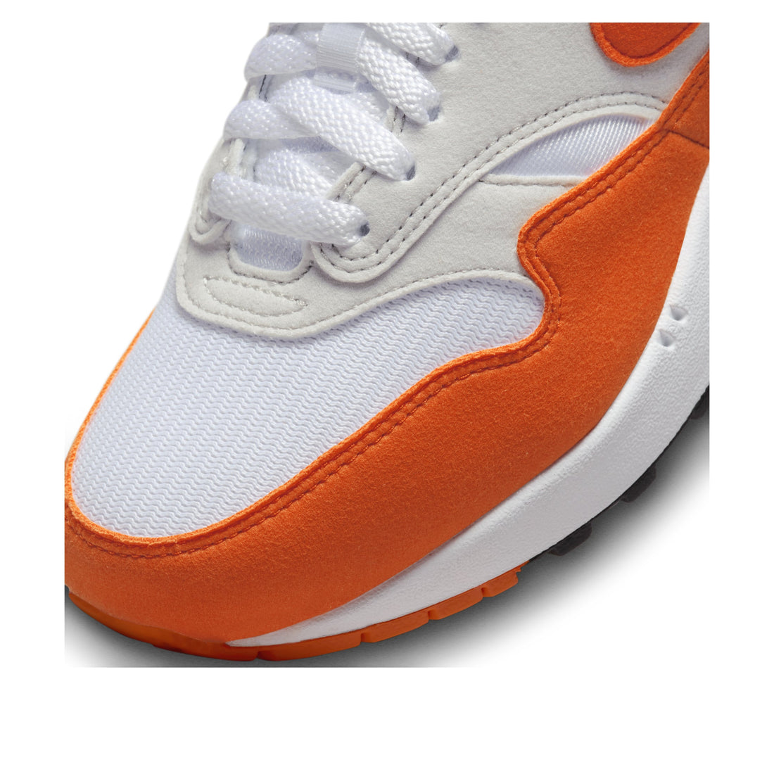 (WMNS) Nike Air Max 1 'Safety Orange' DZ2628-002