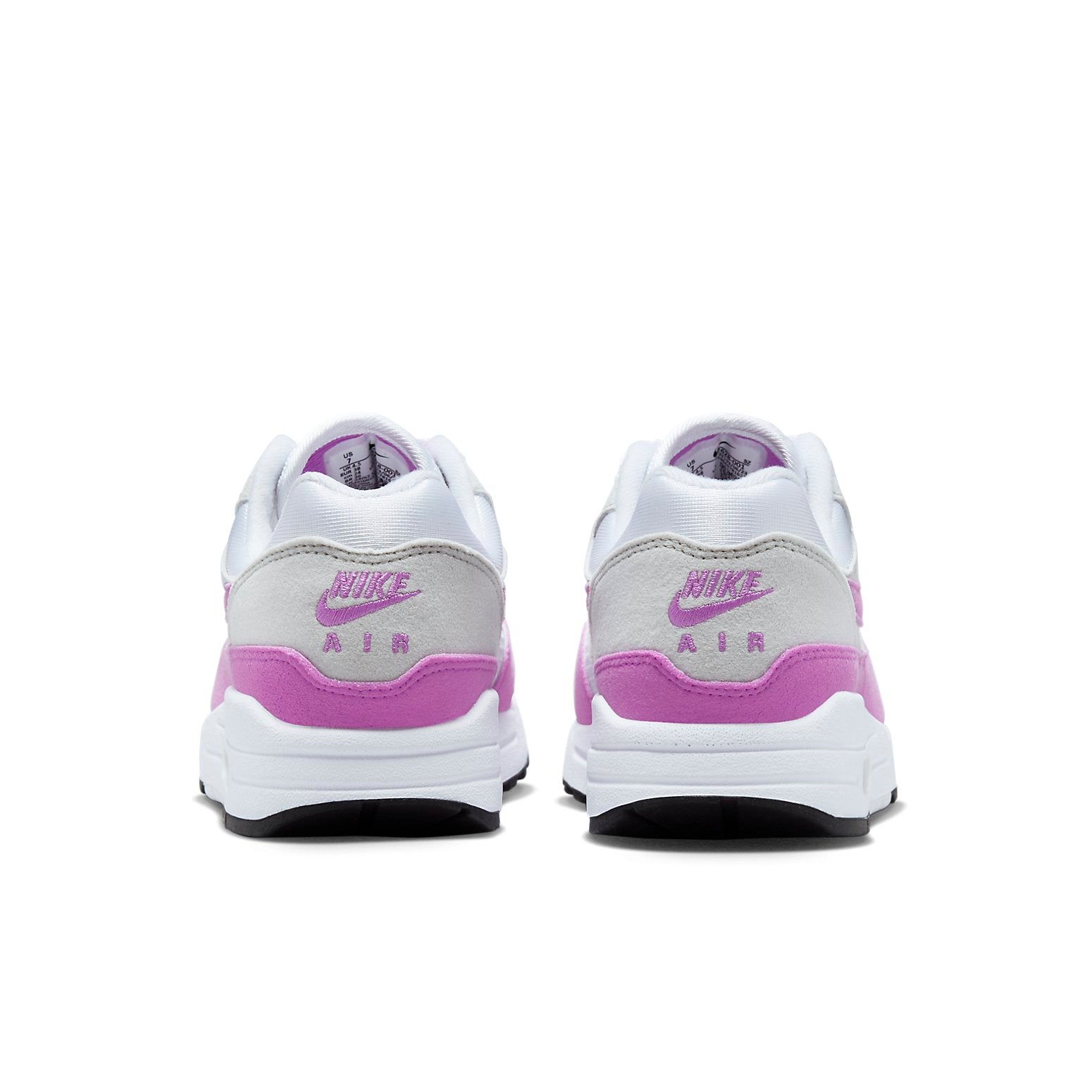 (WMNS) Nike Air Max 1 'Fuchsia Deam' DZ2628-001