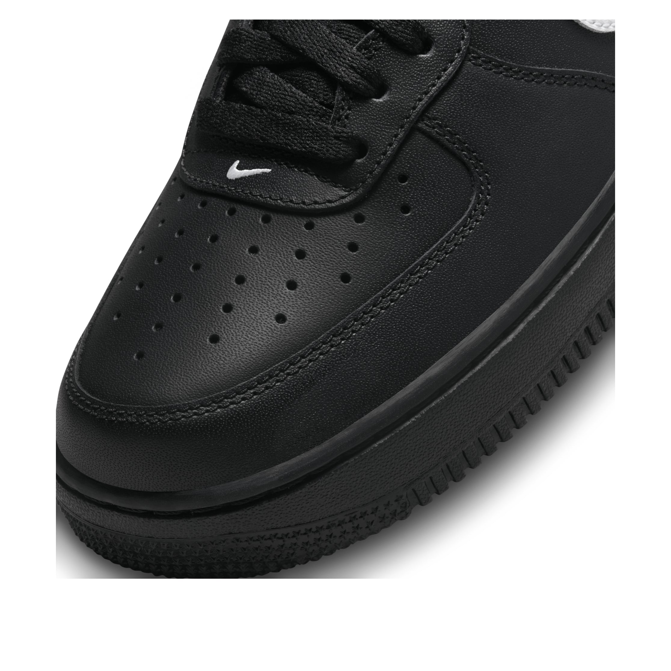 Nike Air Force 1 Low 'Black White 2023' FZ0627-010