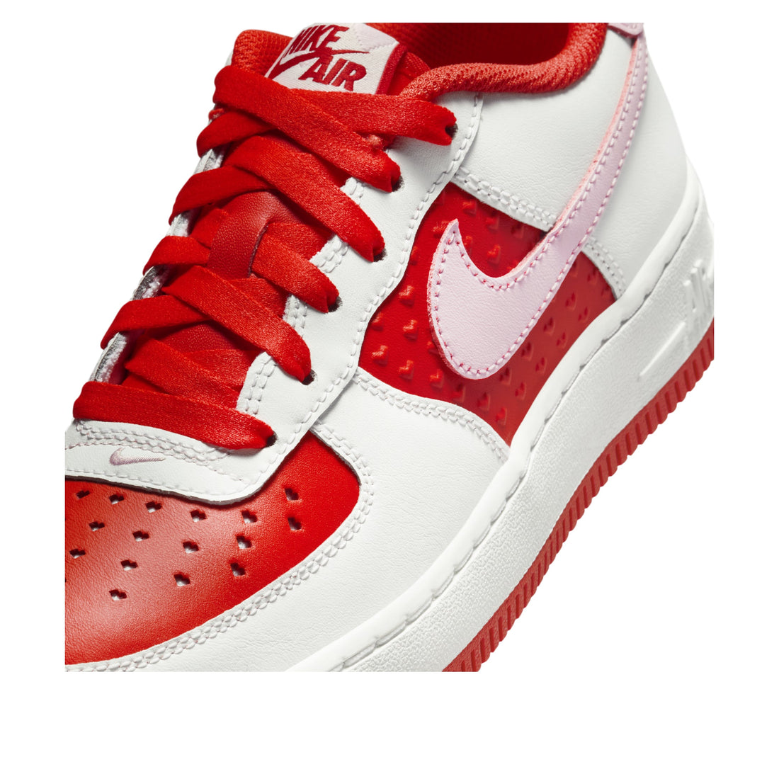 (GS) Nike Air Force 1 Low 'Valentine's Day' 2025 HV5165-121