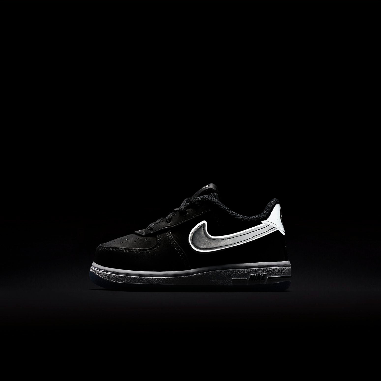 (TD) Nike x Colin Kaepernick Air Force 1 Low '07 QS 'True to 7' CQ4560-001