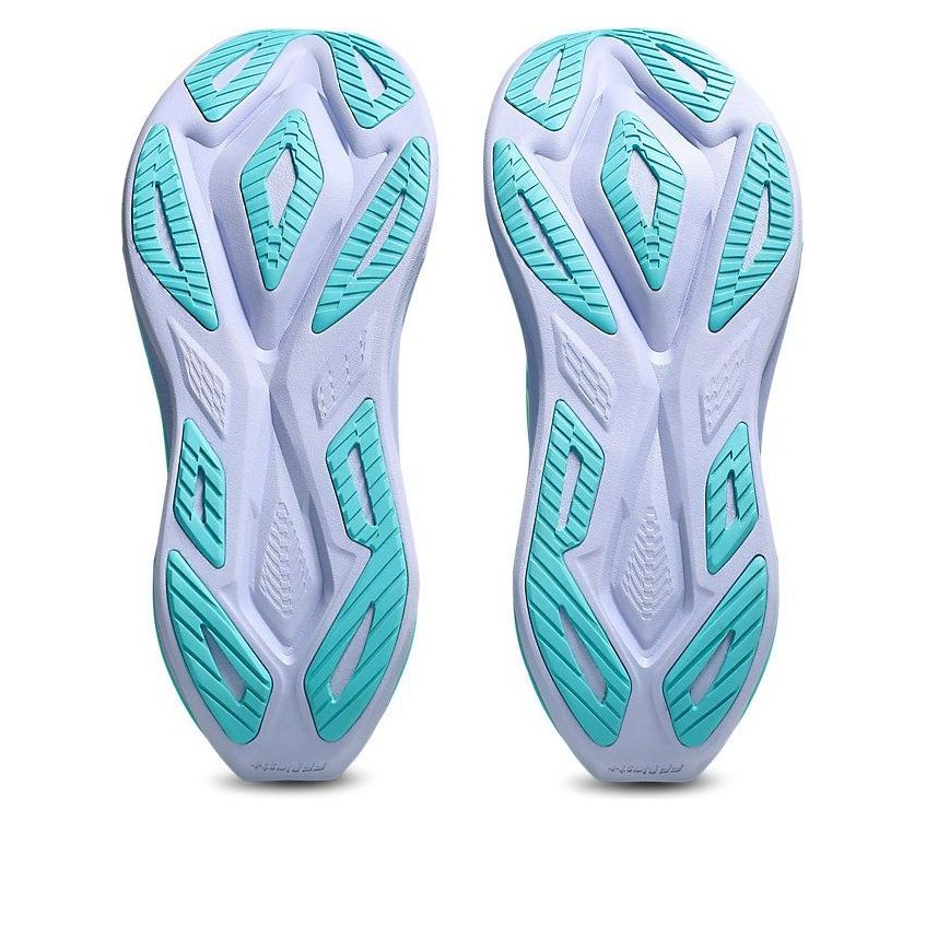 ASICS Superblast 3 'Illuminate Yellow Energy Aqua' 1013A177-750