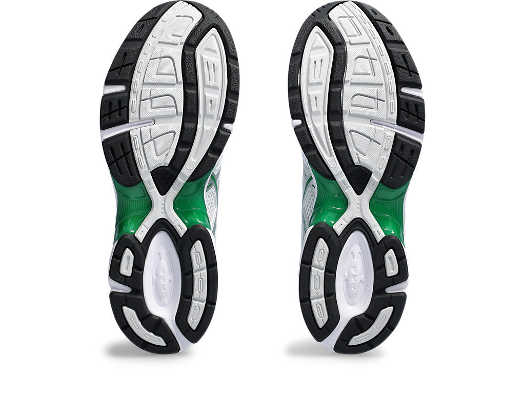 ASICS Gel-1130 'White Silver Green' 1201A910-100