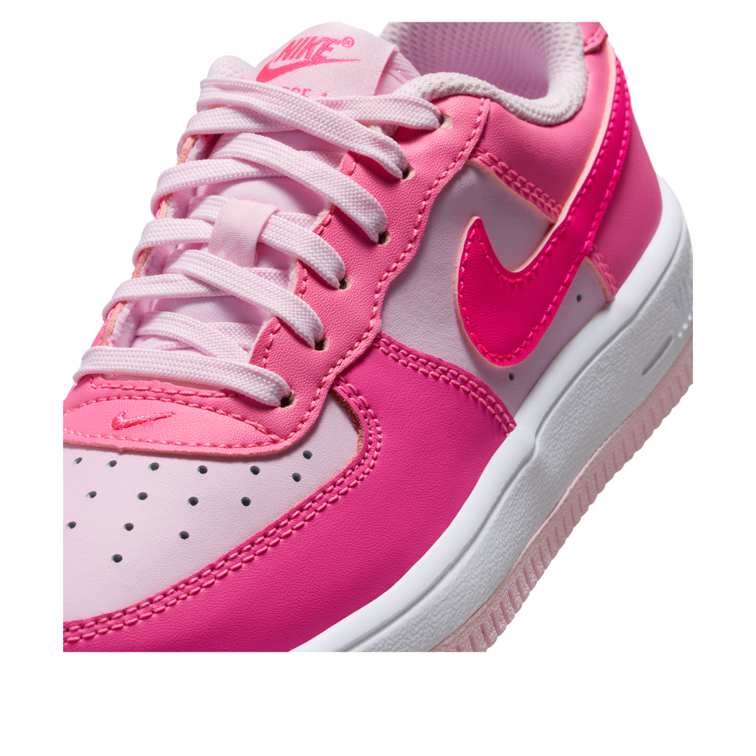 (PS) Nike Force 1 Low 'Pinksicle Pink Foam' IO7455-684