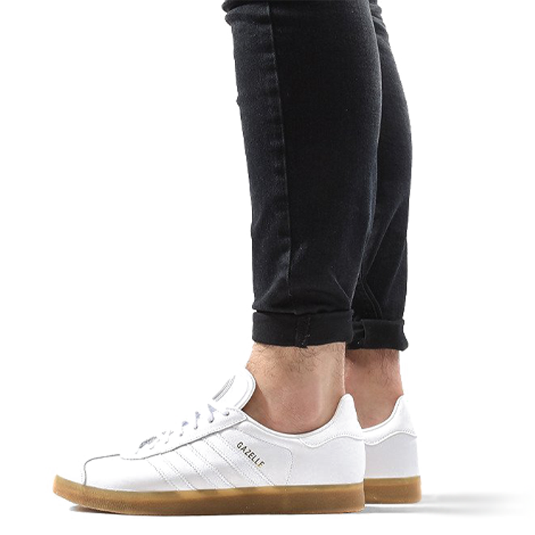 adidas Gazelle 'White Gum' BD7479